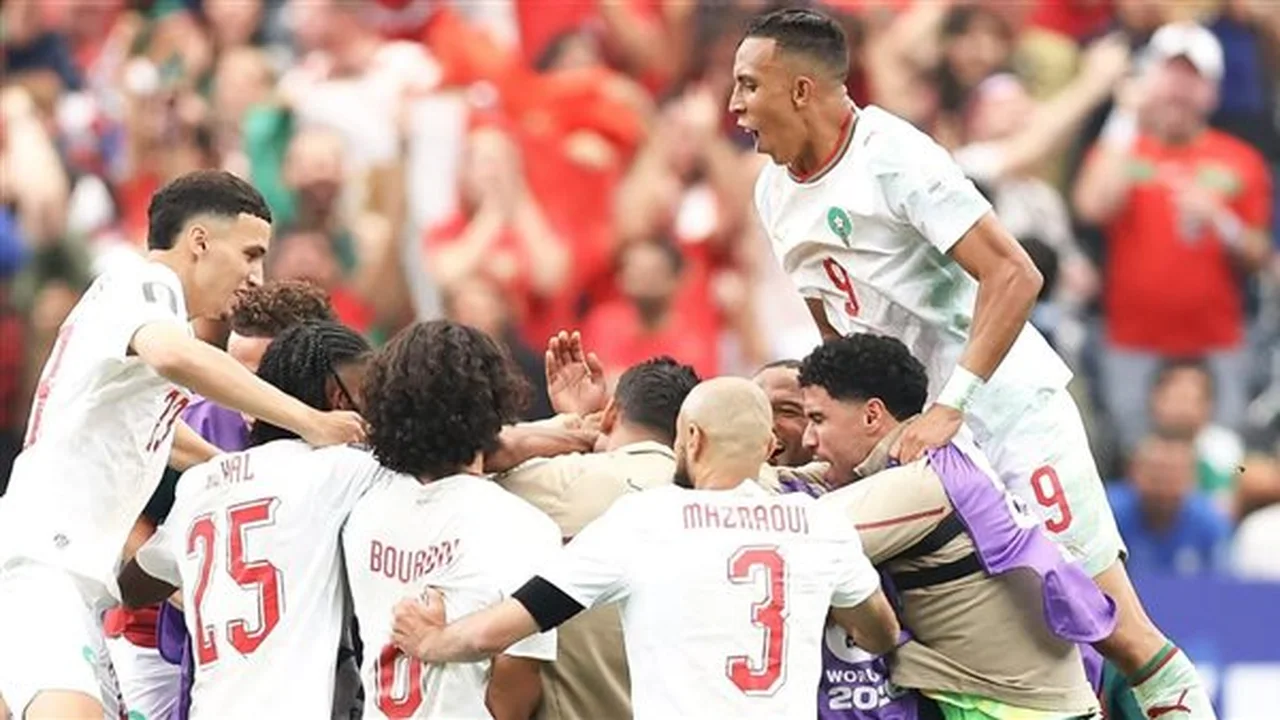 متى تقام المباراة القادمة للمنتخب المغربي؟